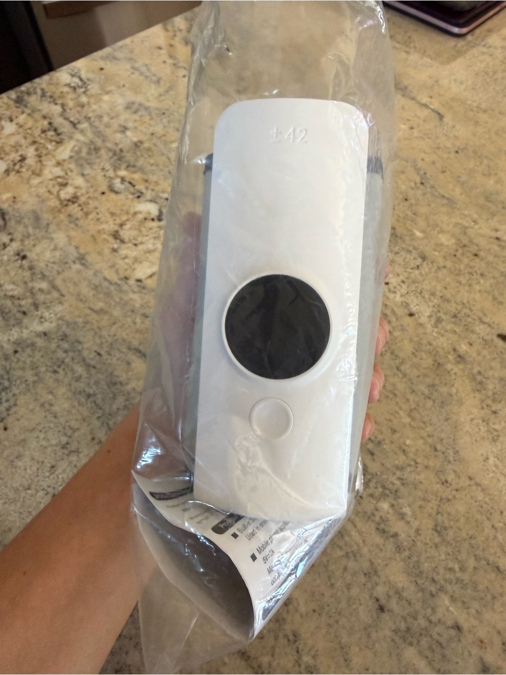 Portable Bottle Warmer NEW